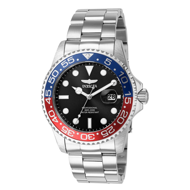 pepsi dial watch